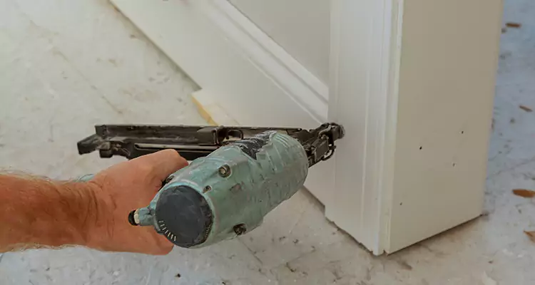 Patio Door Fix in Lakeside, FL