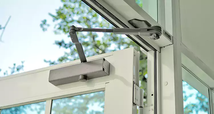 Automatic Door Opener Installation in Lakeside, FL