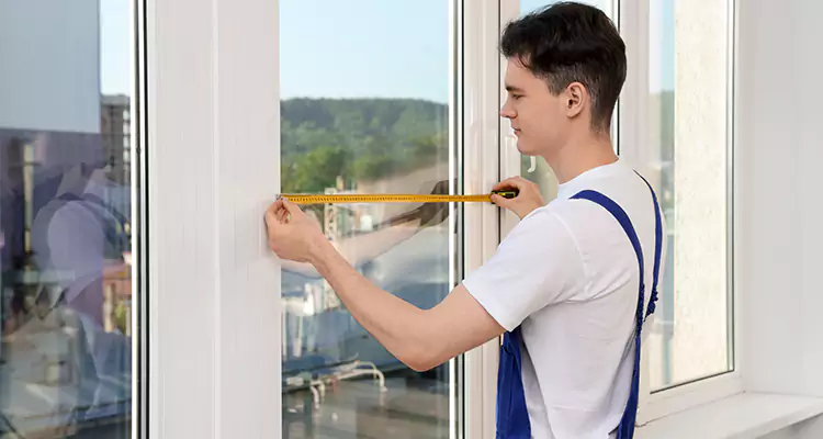 Our Window Restoration Services in Lakeside, FL