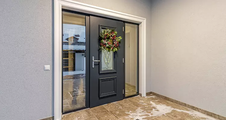 Double Porch Doors Repair in Lakeside, FL