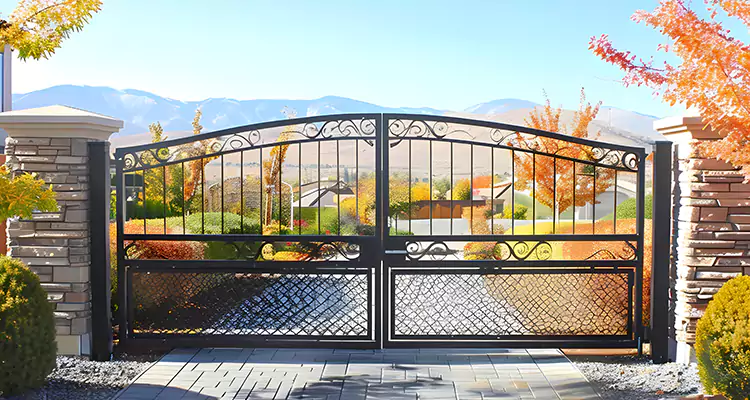 Automatic Gate Repair Cost in Lakeside, FL