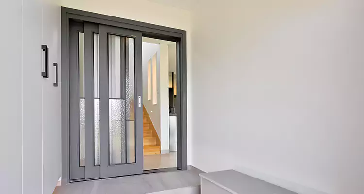 Fix Sliding Patio Door Rollers in Lakeside, FL