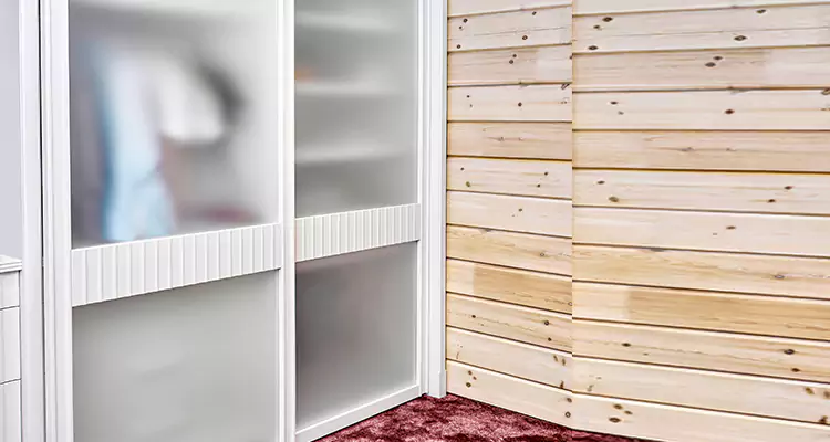 Sliding Closet Door Rollers Replacement in Lakeside, FL