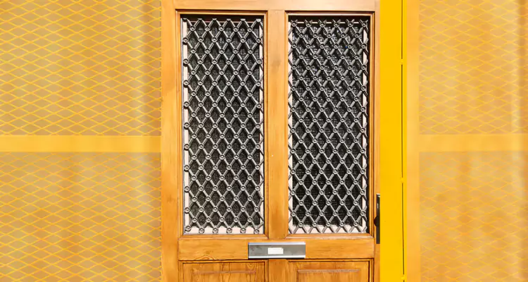 Sliding Pet Screen Door Replacement in Lakeside, FL