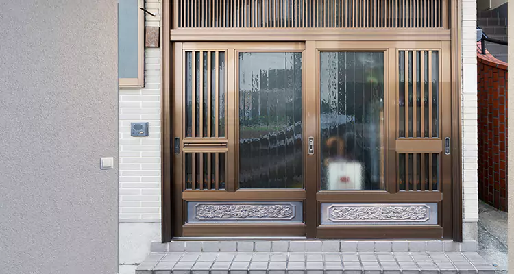 UPVC Sliding Porch Doors Repair in Lakeside, FL