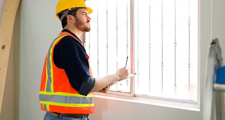 Triple Pane Windows Repair in Lakeside, FL