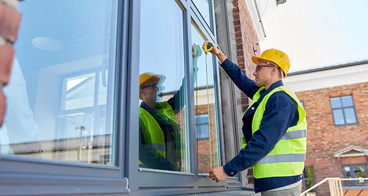 Home Window Repair in Lakeside, FL